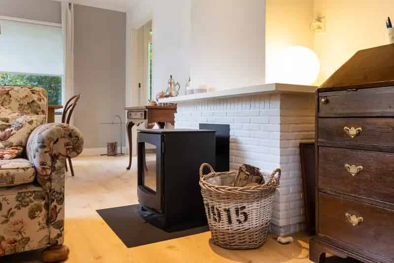 Levensloopbestendige Bungalow Apeldoorn Nabij Paleis Het Loo