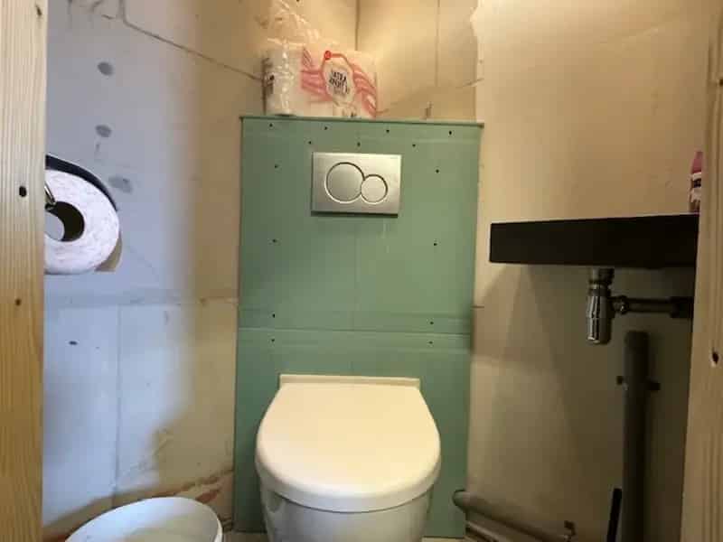 Bedrijfsunit 21m² te huur Edam ZZP opslag werkruimte
