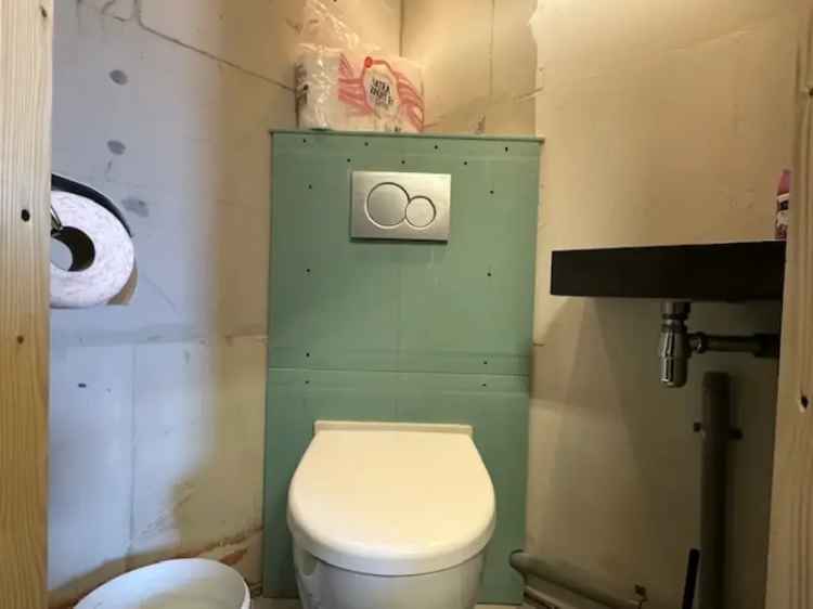 Bedrijfsvastgoed Te Huur , 69, Edamstraat, Den Haag, Zuid-Holland