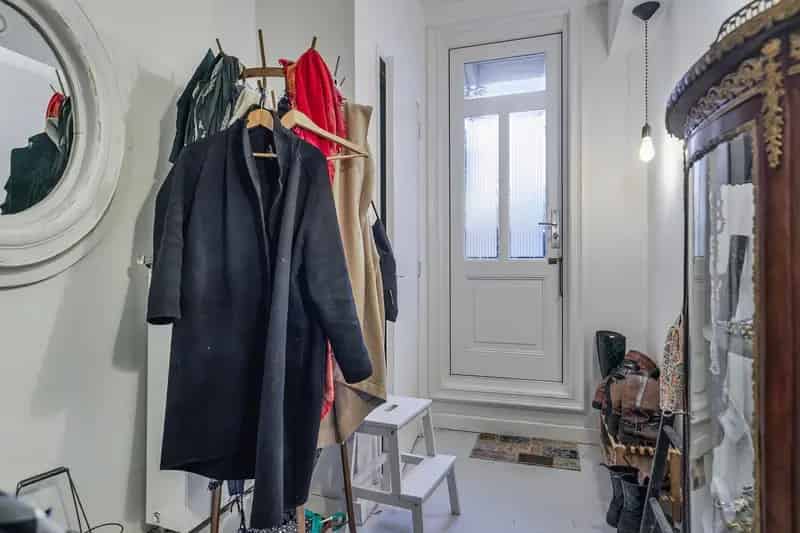 Huis te koop Hemonystraat Amsterdam: Belegging met 2 woningen