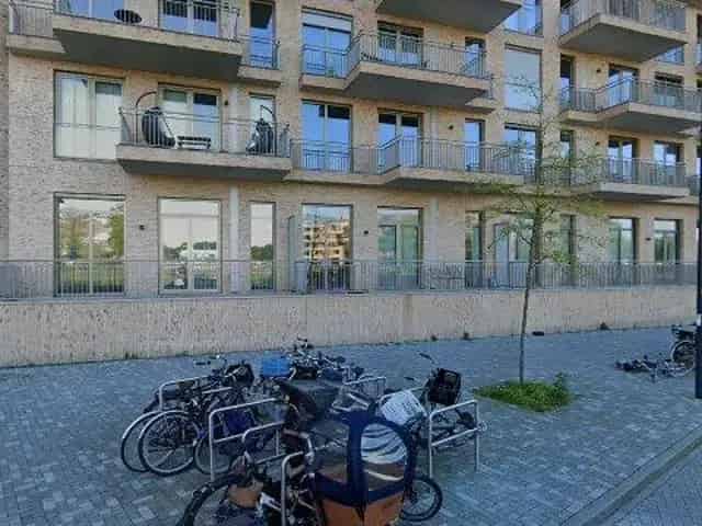 Ruim 6 Kamer Appartement Nabij Bergwijkpark Diemen