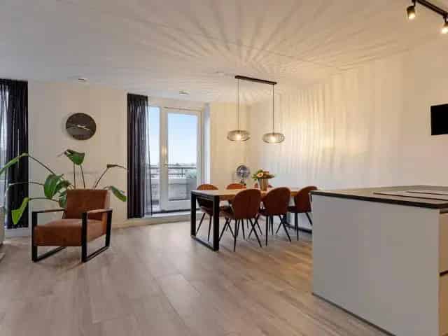 Te Huur: Luxe Appartement Eindhoven Kronehoefstraat