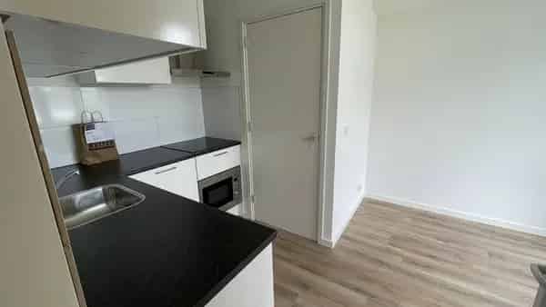 Appartement Parkweg Groningen Beschikbaar 01-07-2025