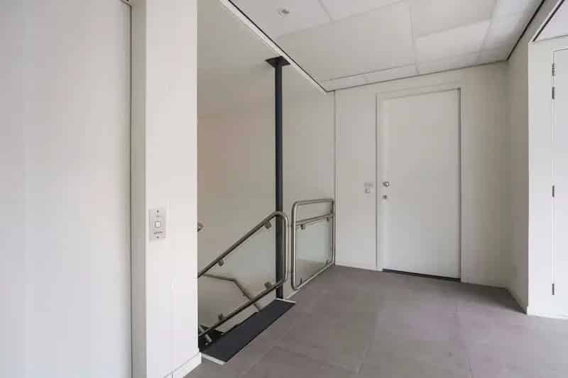 Luxe 4 Kamer Appartement Soesterberg 110m2