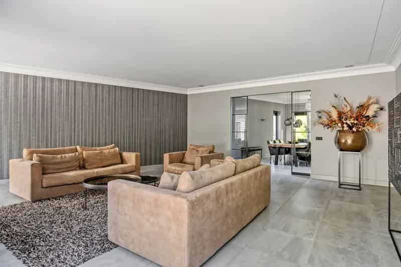 Huis te koop Gravenhof 9 Riel 4 slaapkamers 2 badkamers luxe keuken