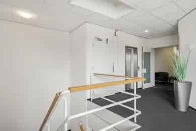 Kantoorruimte te huur Velp 324-602 m²