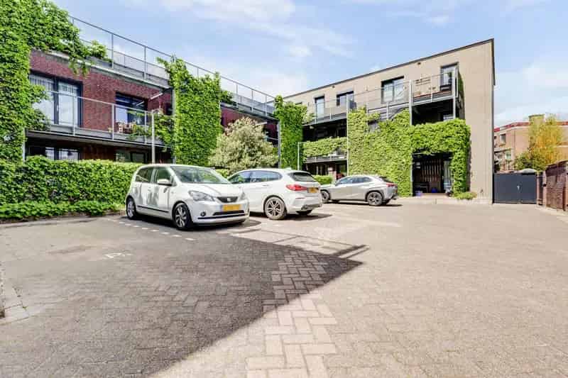 Appartement te koop: Reinaldstraat 35 6824 GN Arnhem 