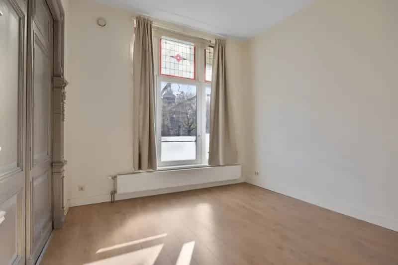 Appartement te koop Rotterdam Oude Westen 49m²