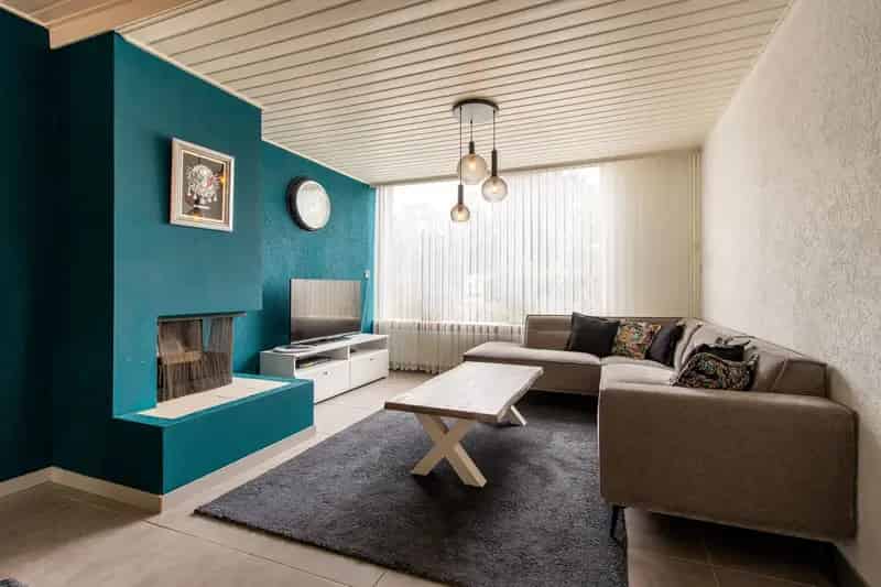 Ruime Tussenwoning 4 Slaapkamers Serre Etten Leur