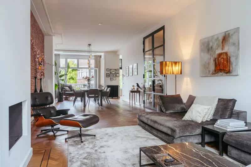 Appartement te koop: Koninginneweg 166-H 1075 EG Amsterdam | Funda