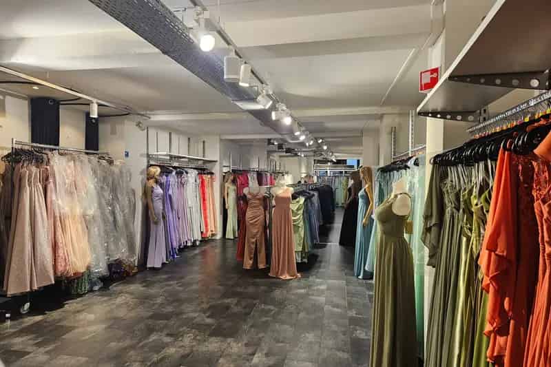 Belegging Leiden: Winkelruimte Haarlemmerstraat 430m²