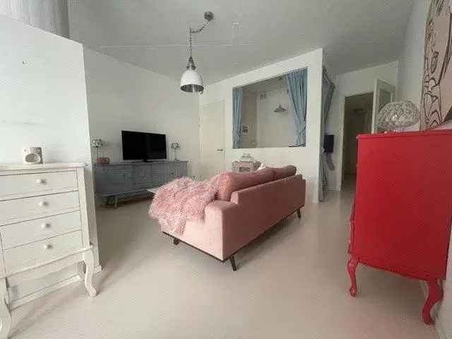 Ruime Loft te Huur in Den Bosch