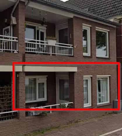 Seniorenwoning Oisterwijk Nabij Centrum