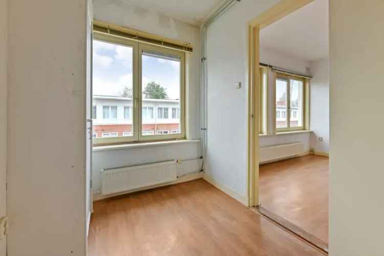 Woning Te Koop in Amsterdam, Noord-Holland