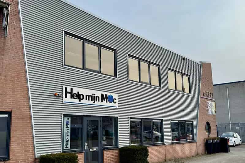 Kantoorruimte te huur Zwaag 135m2