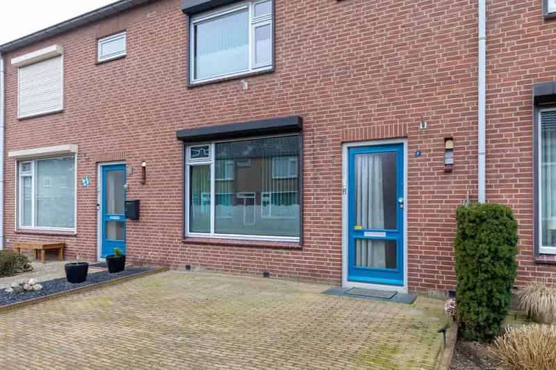 Ruime eengezinswoning te koop s Heerenberg 3 slaapkamers