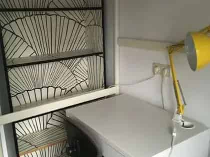 1 Kamer 52m2 Rotterdam - Appartement 4 kamers