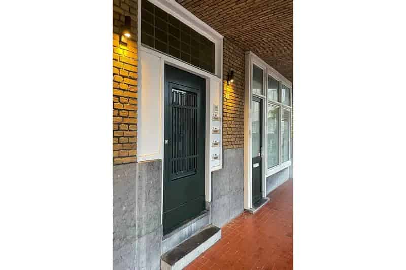 3 Kamer Appartement Schiedam Lorentzplein Balkon Energielabel A