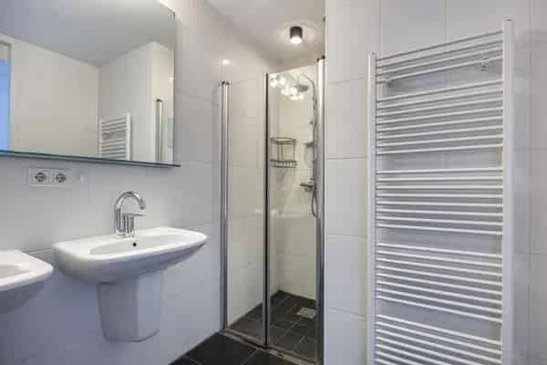 Luxe 3-kamer appartement Rotterdam Centrum 104m2 Panoramisch Uitzicht