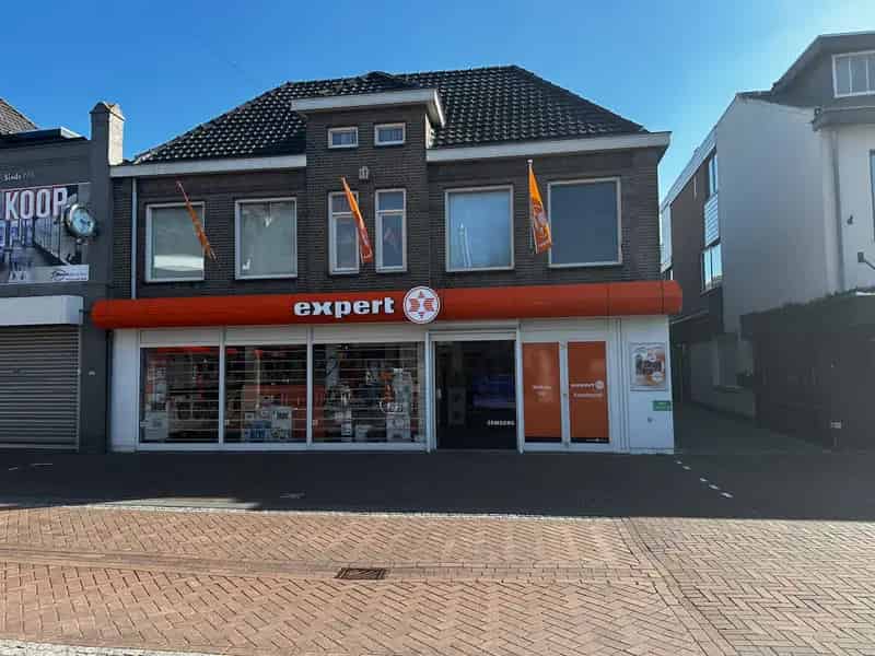 Winkel Kaatsheuvel | Zoek winkels te koop: Hoofdstraat 50 5171 DE Kaatsheuvel 
