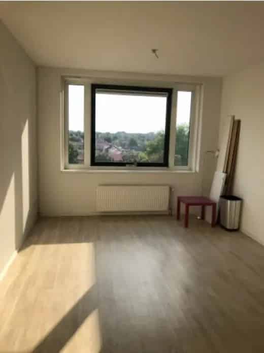 Appartement Kooikersweg Den Bosch