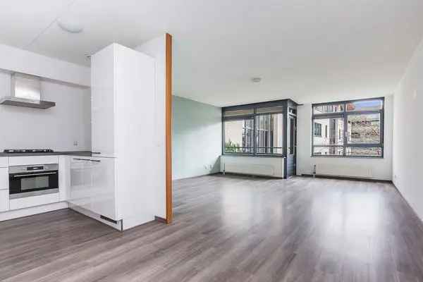 Appartement Te Huur in Ede, Gelderland