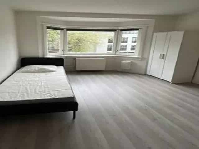 Kamer Edenstraat Eindhoven: Gemeubileerde kamer voor 1 persoon