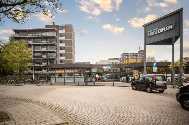 Tweekamerappartement Eindhoven Gestel - Instapklaar Nabij Winkels