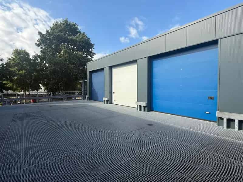 Garagebox Alblasserdam | Zoek garageboxen te koop: Kelvinring 74-b 2952 BG Alblasserdam 