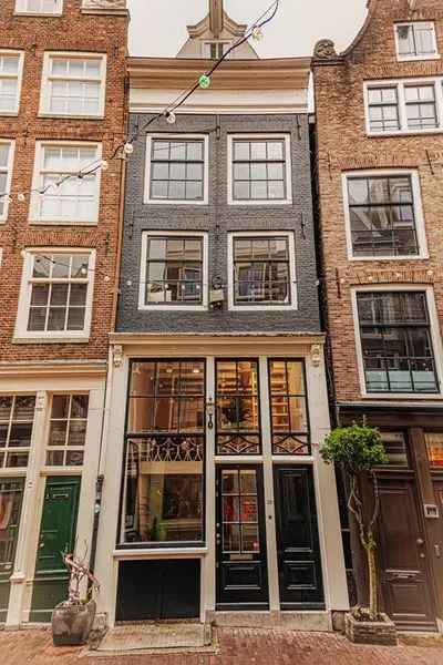 Huis Te Huur in Amsterdam, Noord-Holland