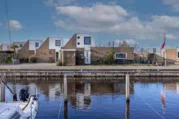 Huis Te Koop , De Friese Meren, Fryslân