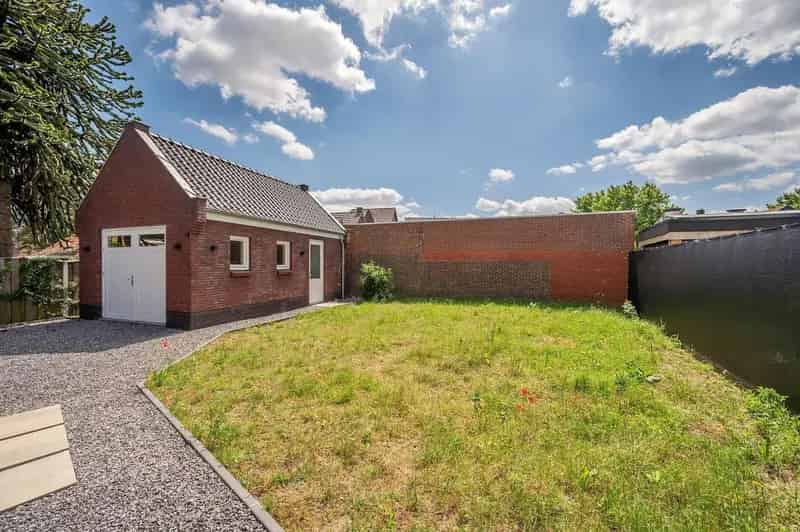 Vrijstaande woning Tegelen  Ruime garage  Levensloopbestendig  A+++