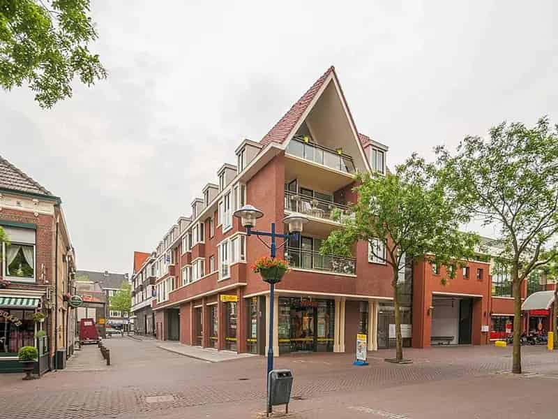 Nieuwbouw Appartement Schiedam Centrum Beschikbaar 1 Augustus 2025