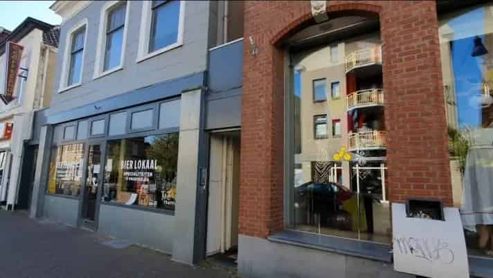 Studio Breda 2 Kamers