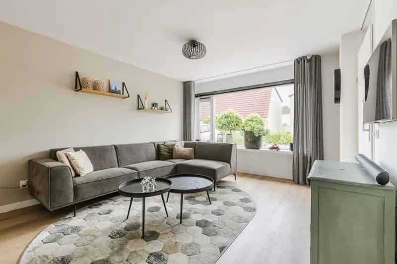 Instapklare gezinswoning Achterveld  - 3 slaapkamers - Energielabel A
