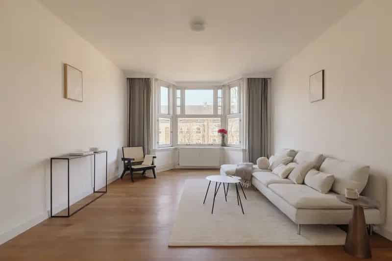 Amsterdam Zuid Appartement te koop Minervalaan 131m2