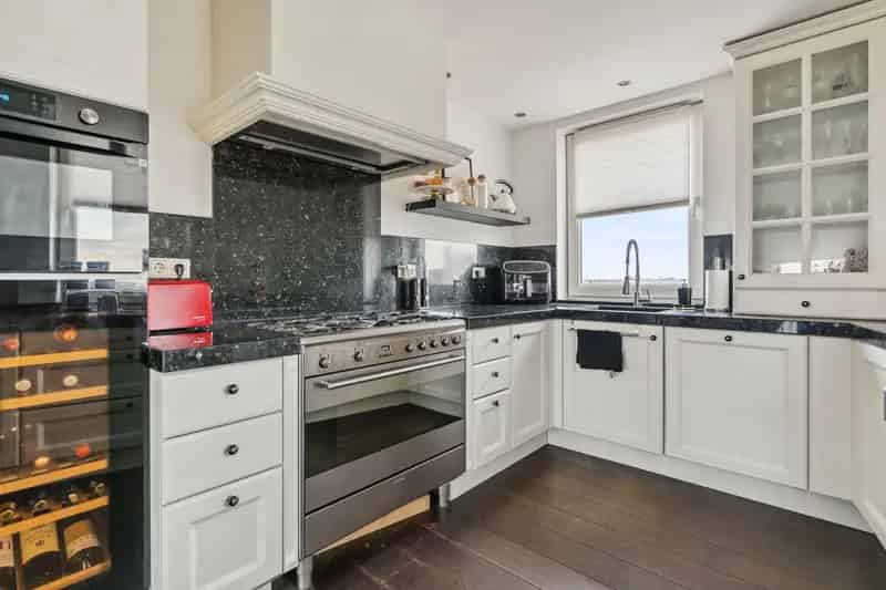 Appartement te koop: Rochussenstraat 473 3023 DL Rotterdam | Funda