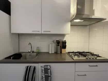 Studio Amersfoort 44m2 1 mei 2025 Beschikbaar