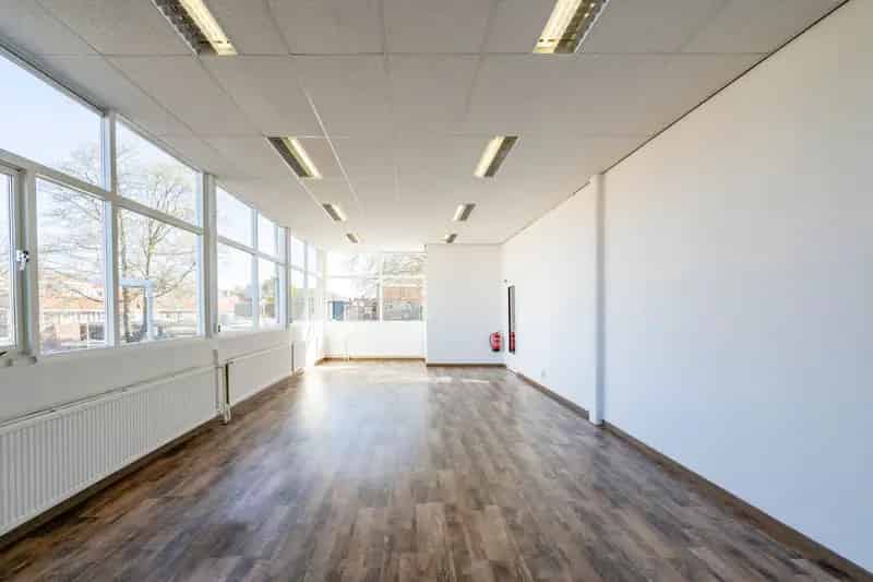 Kantoorruimte te Huur Bussum 54m2 Nabij NS Station