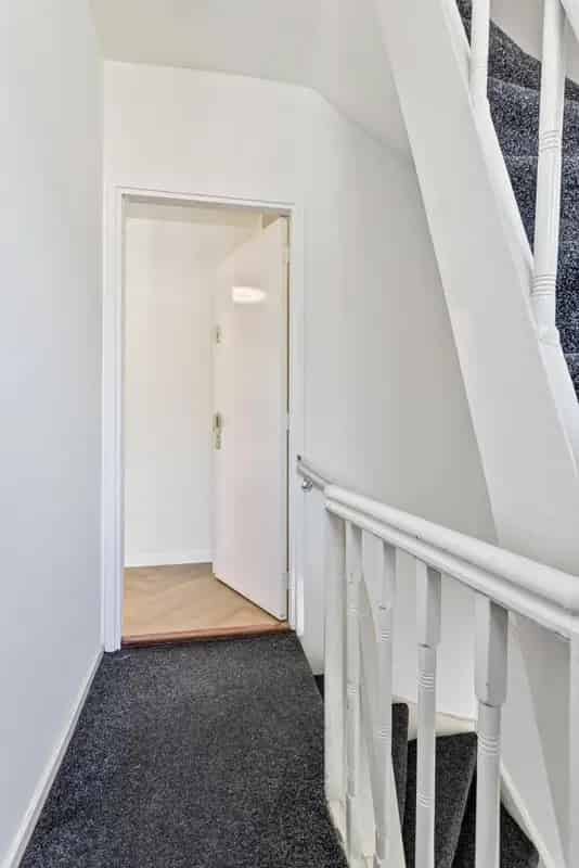 3-kamerappartement Amsterdam Oost Indische Buurt