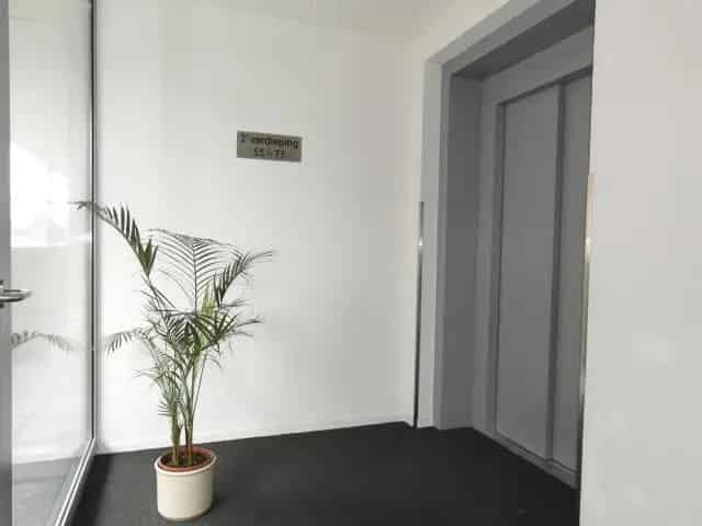 Appartement in Delft, Taj Mahalplaats