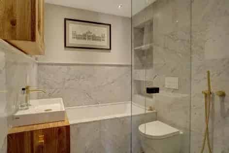 1 kamer studio 49m² Rotterdam nabij Erasmus Universiteit