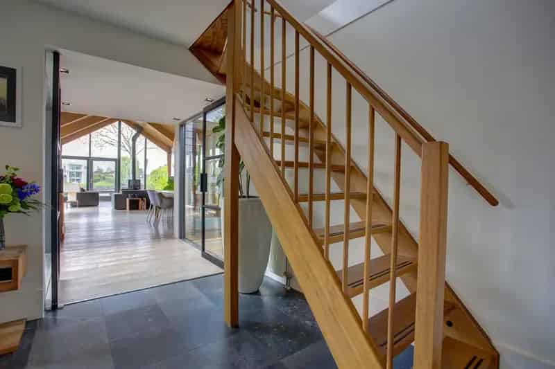 Vrijstaande Villa Lelystad Ruim Perceel Aan Het Water Luxe Keuken 3 Slaapkamers
