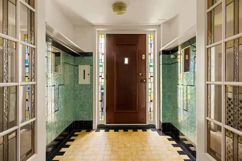 7-kamer gezinshuis Amstelveen - Boszicht - 170m2