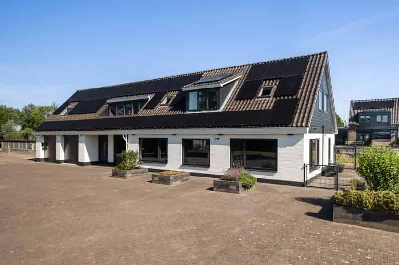 Huis Te Koop , 166A, Barwoutswaarder, Woerden, Utrecht