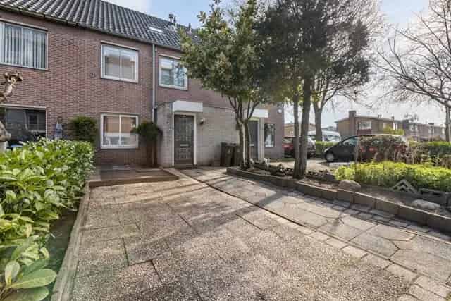 Een gezinswoning in Utrecht te huur