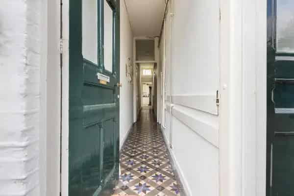 Huis Te Koop , 20, Noorderbinnensingel, Groningen, Groningen