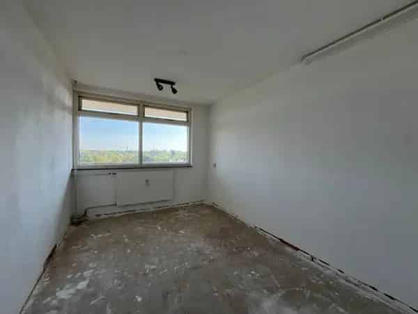 Groot 4 5 Kamer Appartement 120m2 8e Verdieping