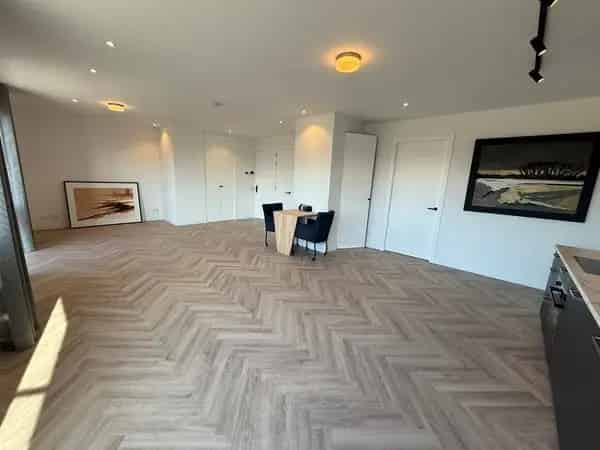 Appartement Hoofddorp 53m2 1 Slaapkamer Gerenoveerd