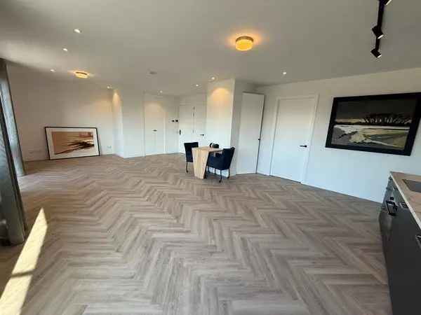 Appartement Hoofddorp 53m2 1 Slaapkamer Gerenoveerd